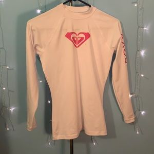 Roxy Rashguard